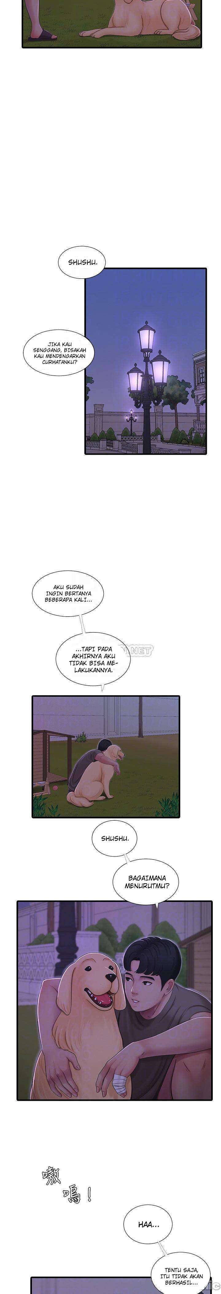 One&#8217;s In-Laws Virgins - Chapter 57 14