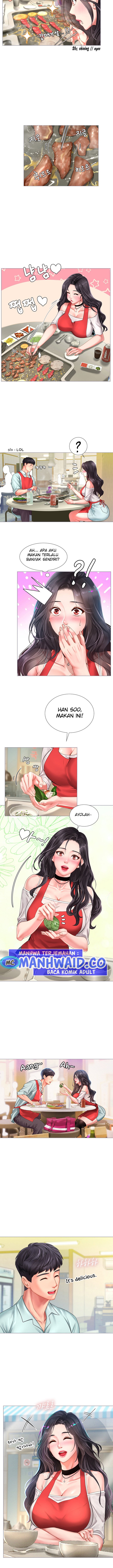 Should I Study at Noryangjin - Chapter 57 6