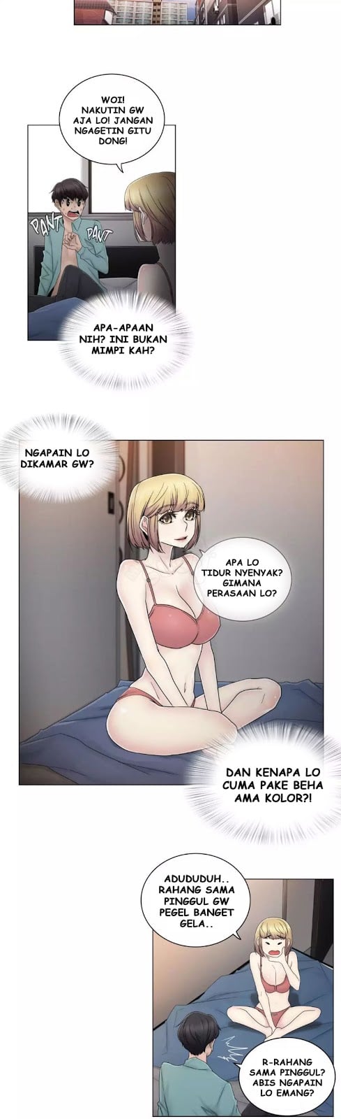 Miss Mystic - Chapter 57 8