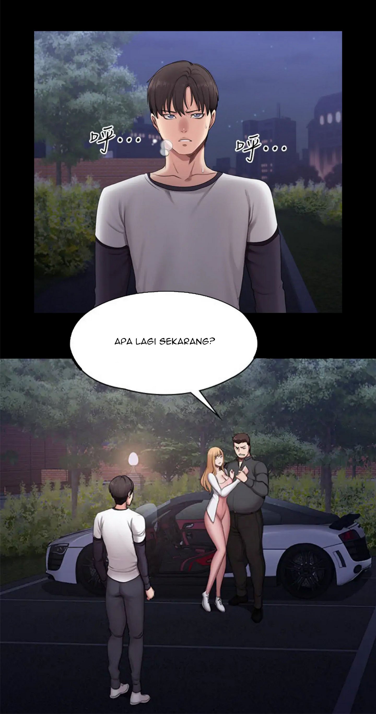 Fitness Uncensored - Chapter 57 27 Fitness Uncensored - Chapter 57 27