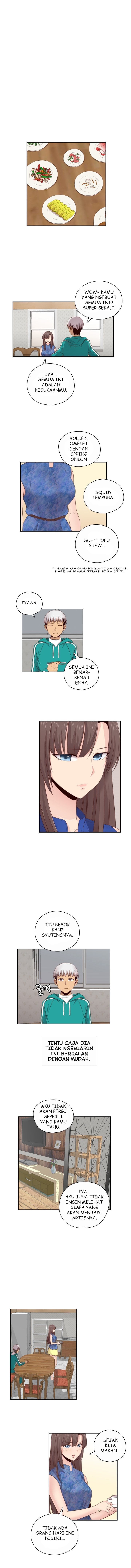 H-Campus - Chapter 57 6