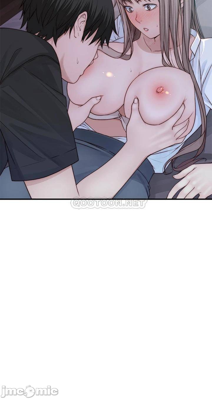 Between Us (Goinmul) - Chapter 57 19