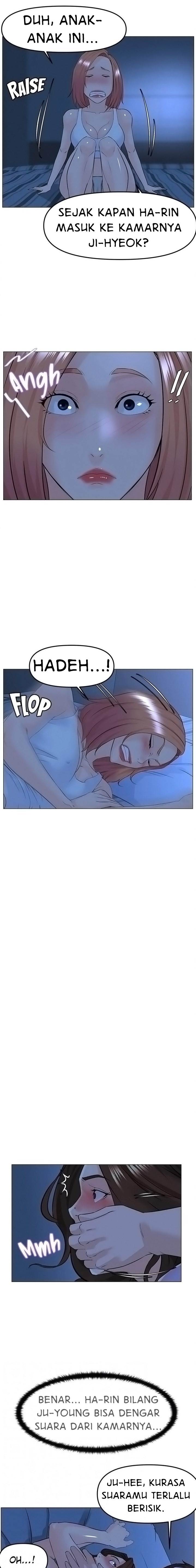 The Neighborhood Celebrity - Chapter 57 15