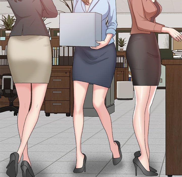 Miss Announcer - Chapter 57 19 Miss Announcer - Chapter 57 19