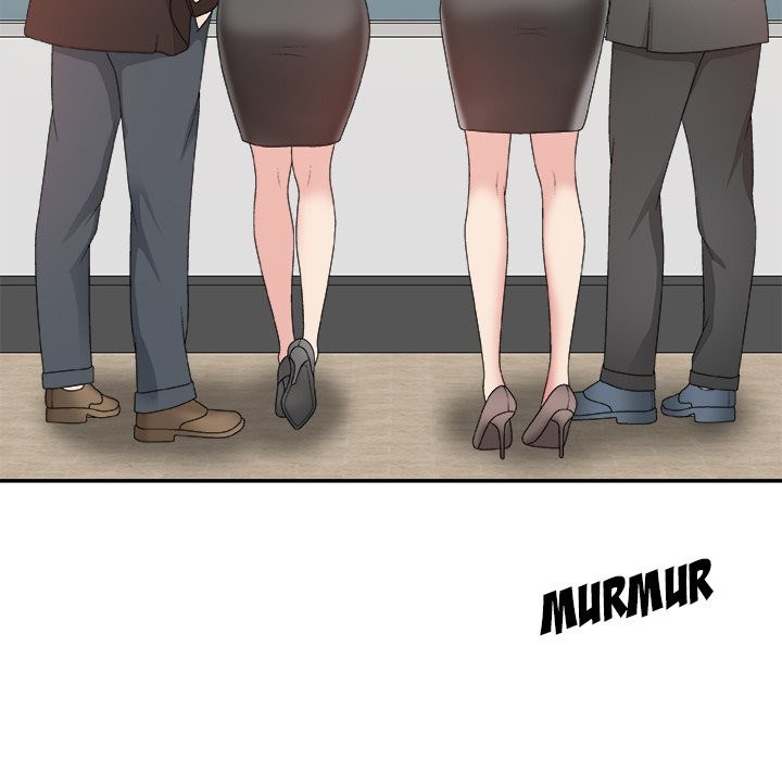 Miss Announcer - Chapter 57 7 Miss Announcer - Chapter 57 7