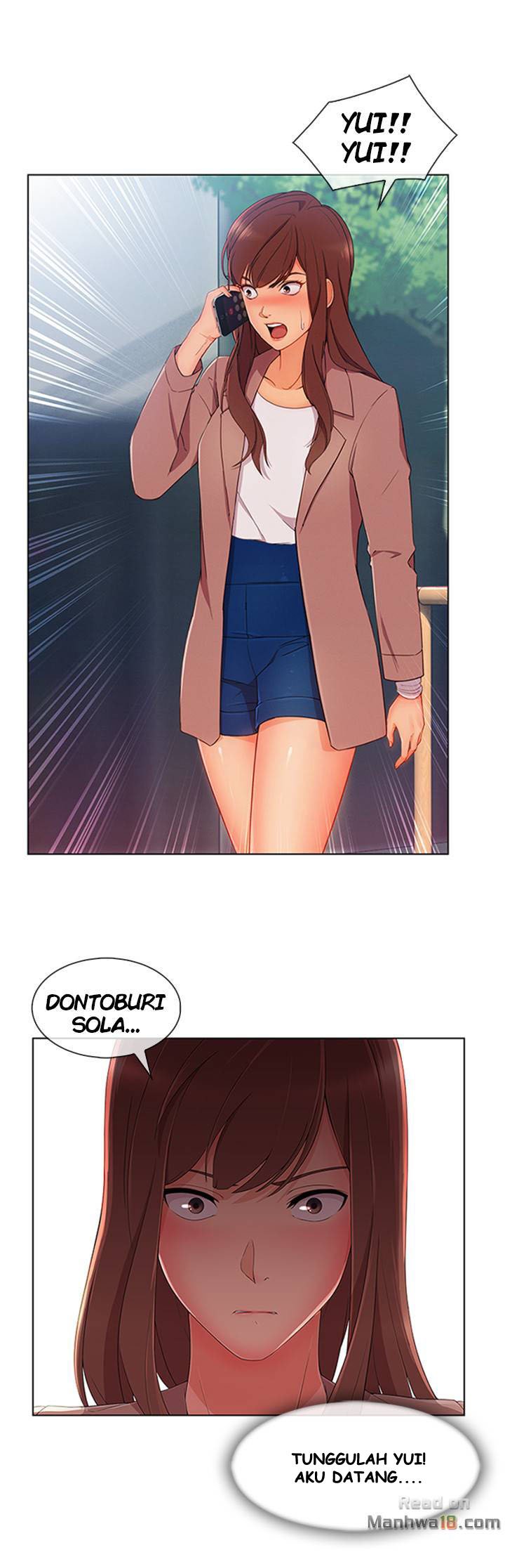 Lady Garden - Chapter 57 7