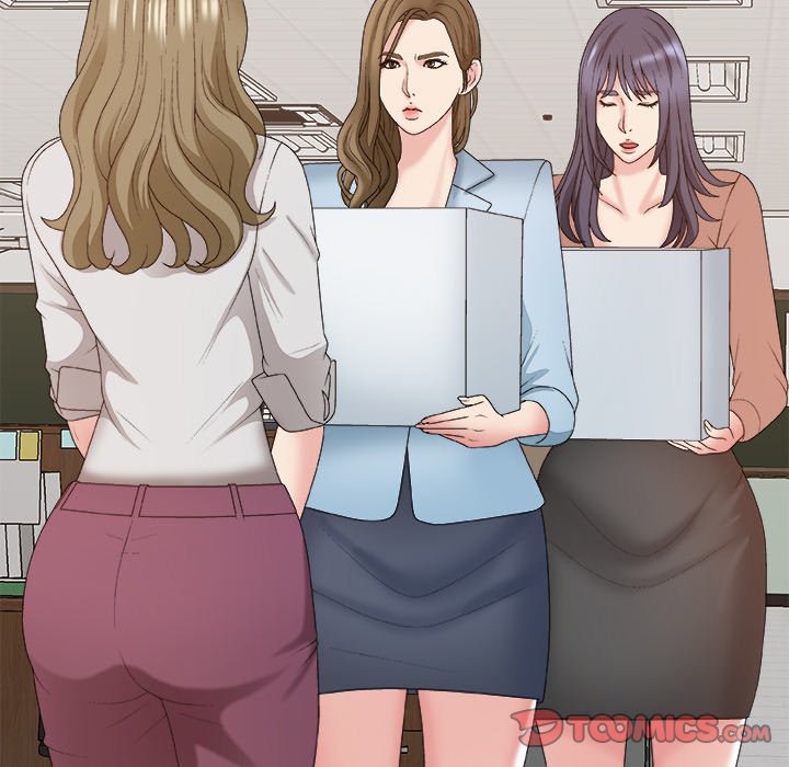 Miss Announcer - Chapter 57 31 Miss Announcer - Chapter 57 31