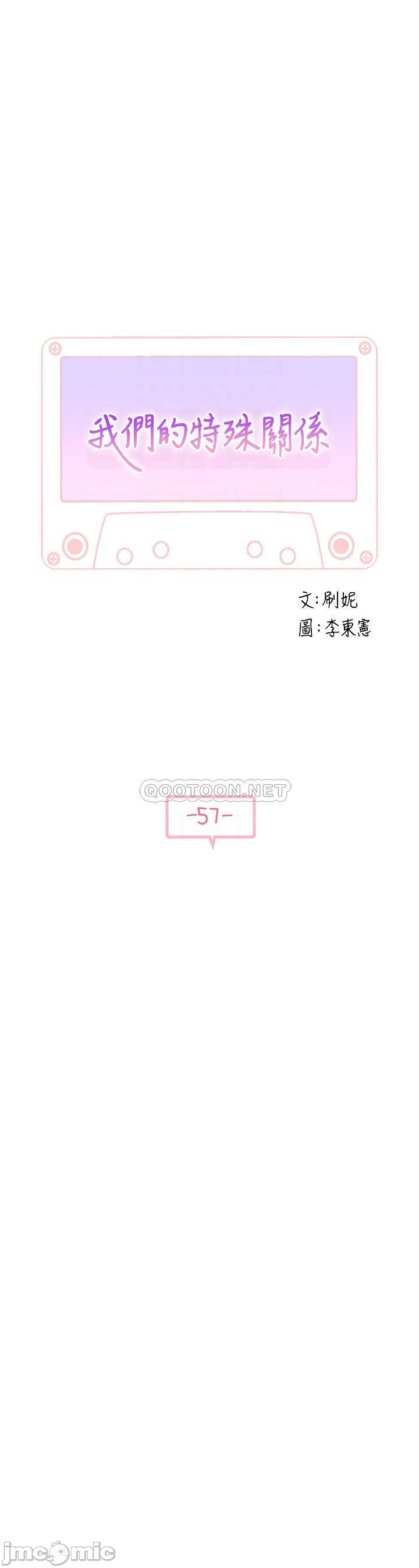 Between Us (Goinmul) - Chapter 57 2