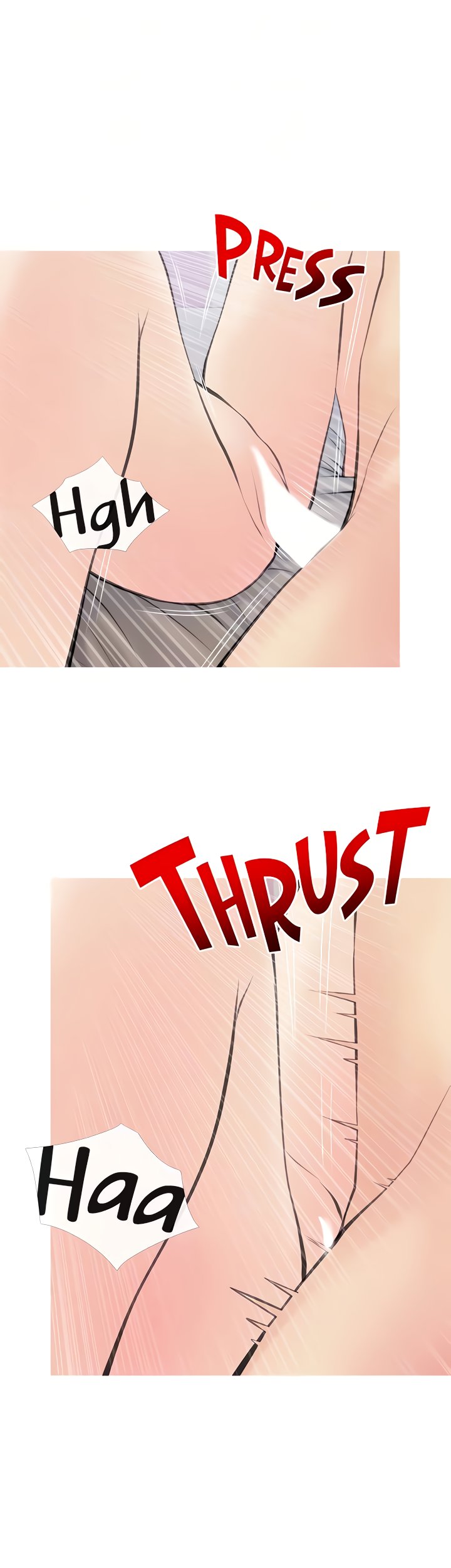 Obscene Private Lesson - Chapter 57 27
