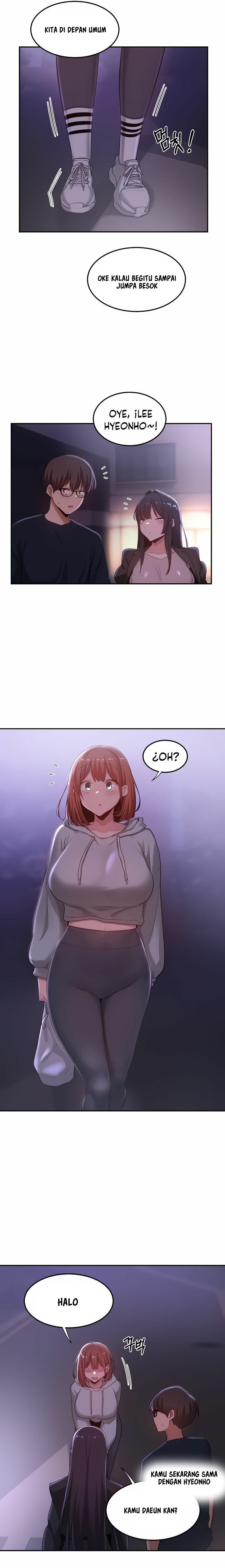 Sextudy Group - Chapter 57 8 Sextudy Group - Chapter 57 8