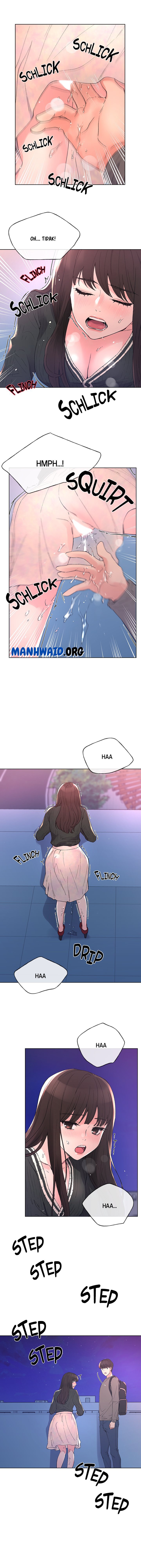 Repeater - Chapter 57 8