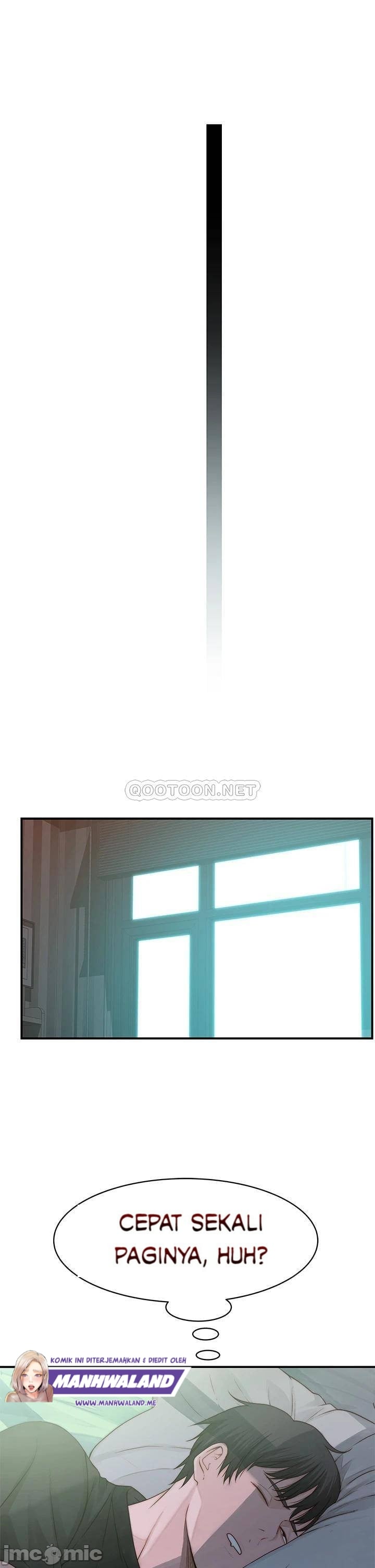 Between Us (Goinmul) - Chapter 57 10