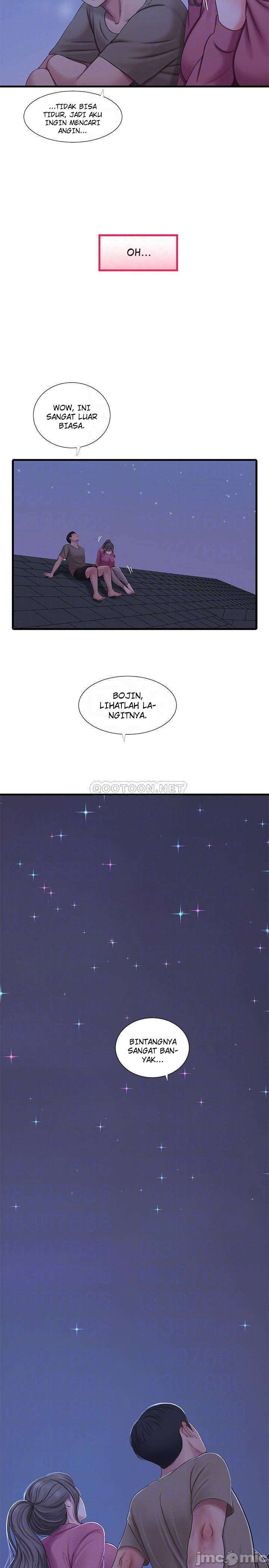 One&#8217;s In-Laws Virgins - Chapter 57 18
