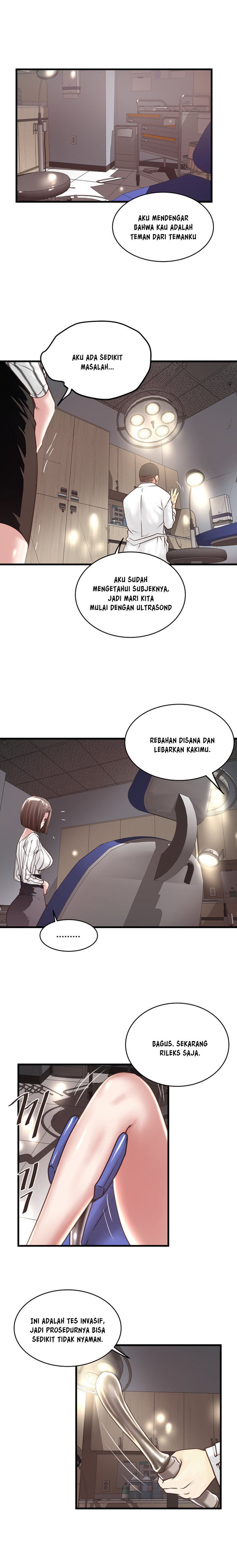 The Housemaid - Chapter 57 14