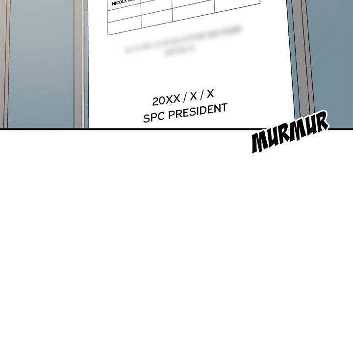 Miss Announcer - Chapter 57 9 Miss Announcer - Chapter 57 9