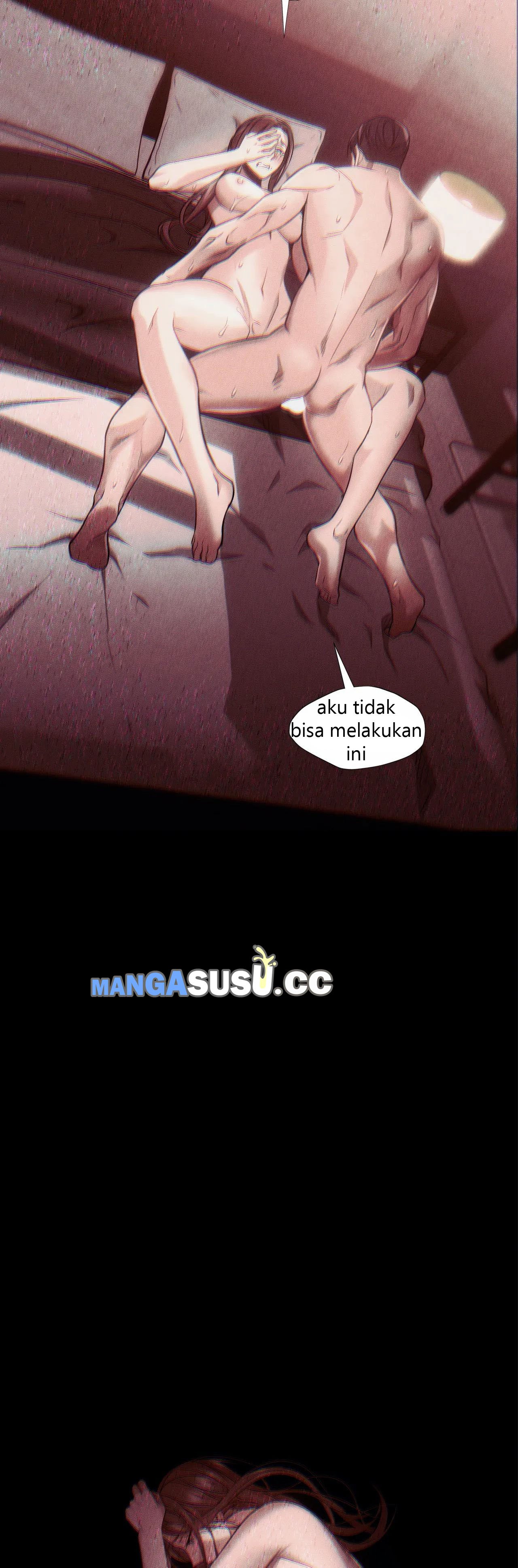 Man Up, Girl! - Chapter 57 23