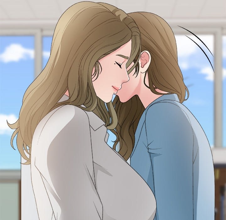 Miss Announcer - Chapter 57 33 Miss Announcer - Chapter 57 33