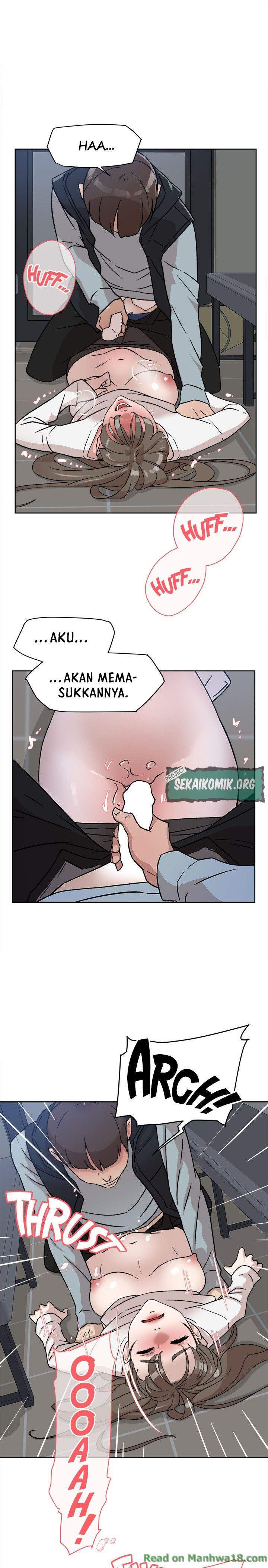 Her 4 Incher - Chapter 57 6 Her 4 Incher - Chapter 57 6