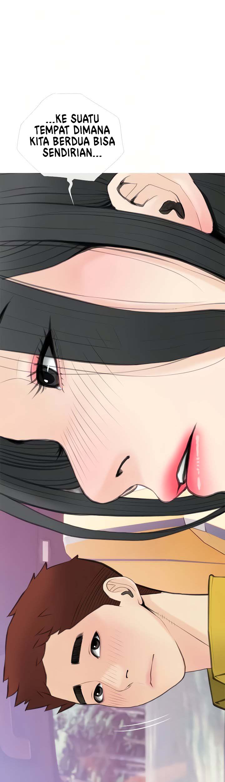 Obscene Private Lesson - Chapter 57 8