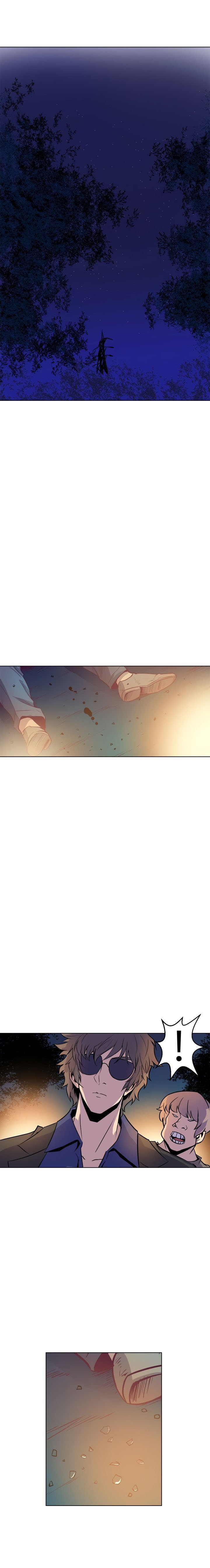 Sahwa: Secret Commission - Chapter 57 16