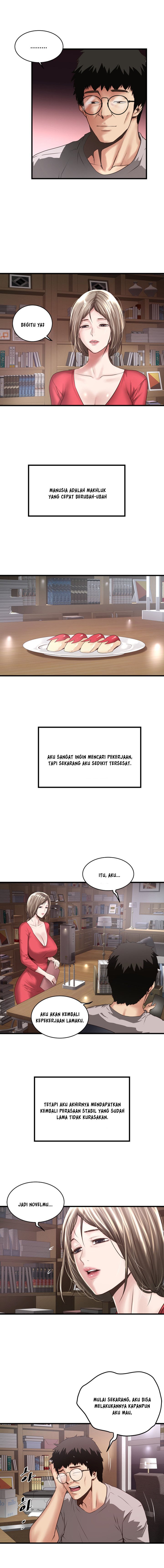 The Housemaid - Chapter 57 5