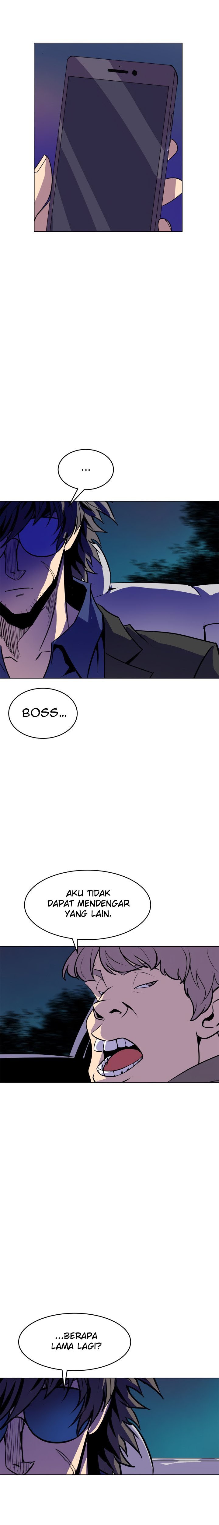 Sahwa: Secret Commission - Chapter 57 8