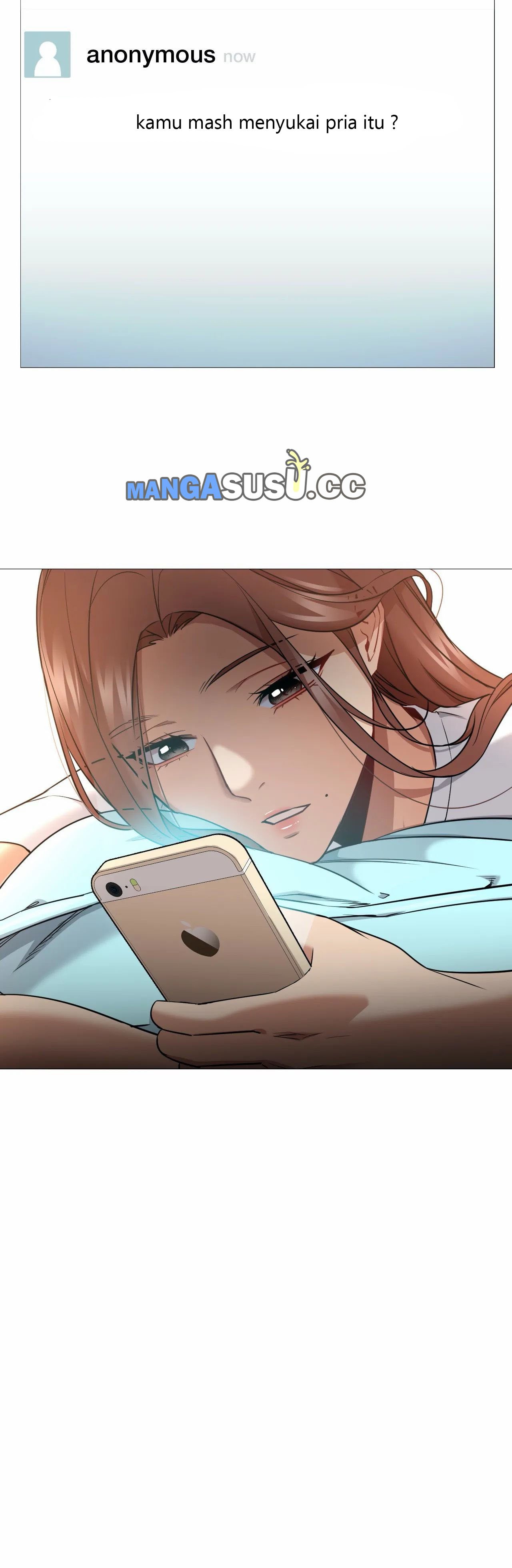 Man Up, Girl! - Chapter 57 20