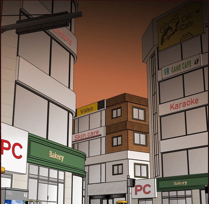 Never Too Late - Chapter 57 7 Never Too Late - Chapter 57 7