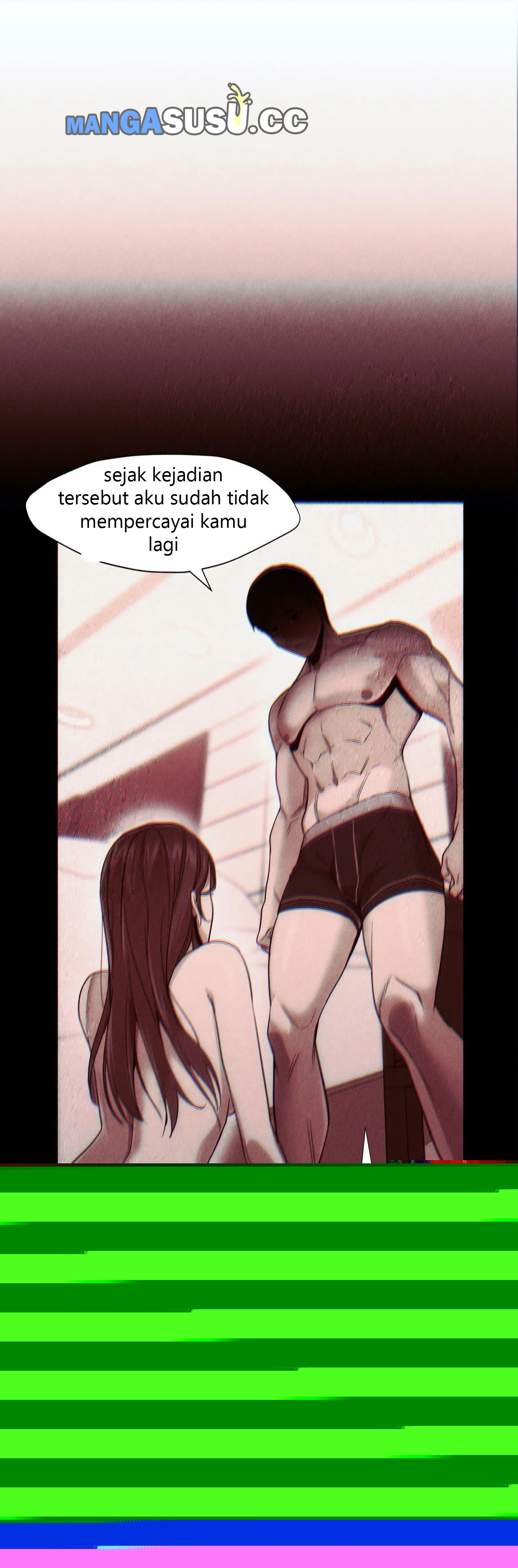 Man Up, Girl! - Chapter 57 21