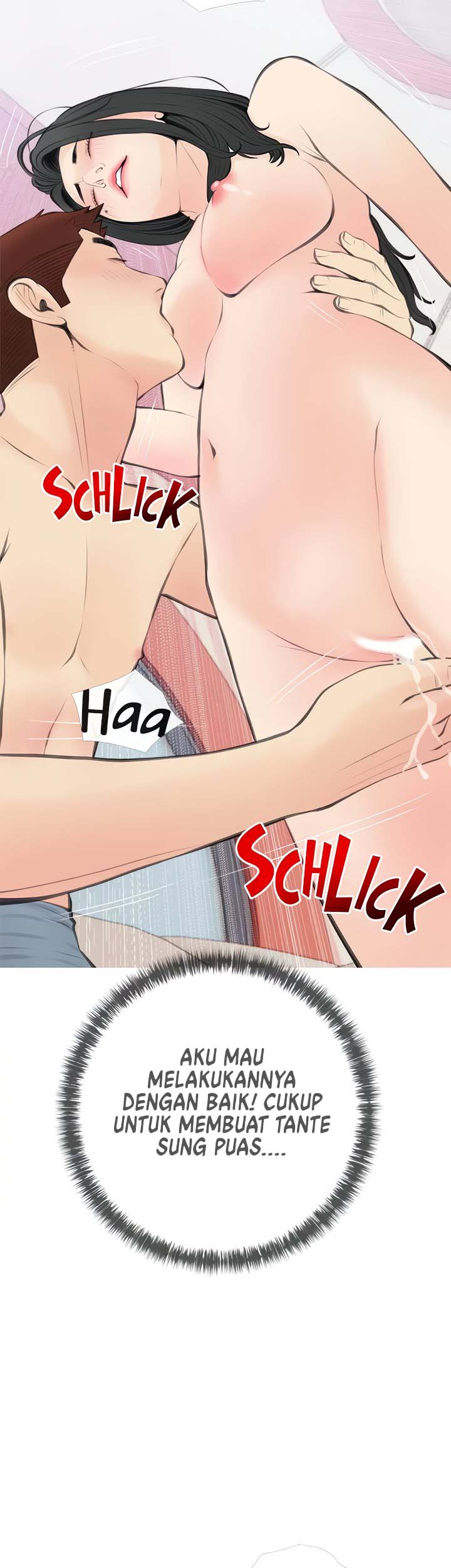 Obscene Private Lesson - Chapter 57 22