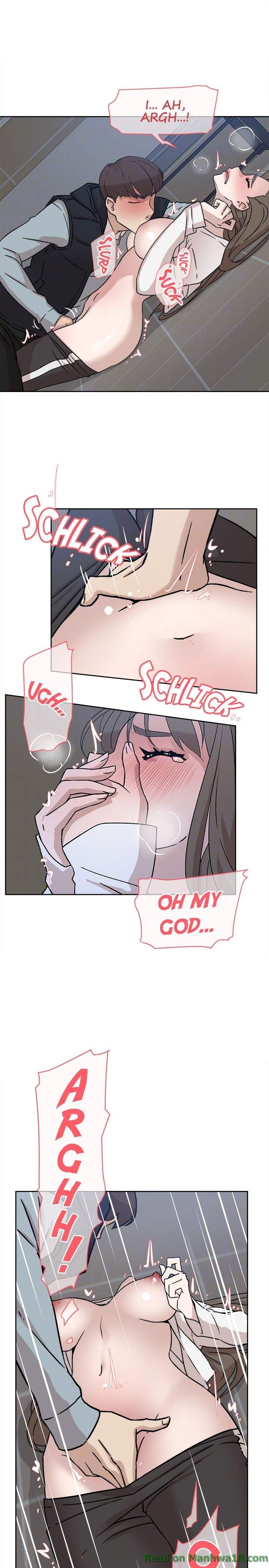 Her 4 Incher - Chapter 57 4 Her 4 Incher - Chapter 57 4