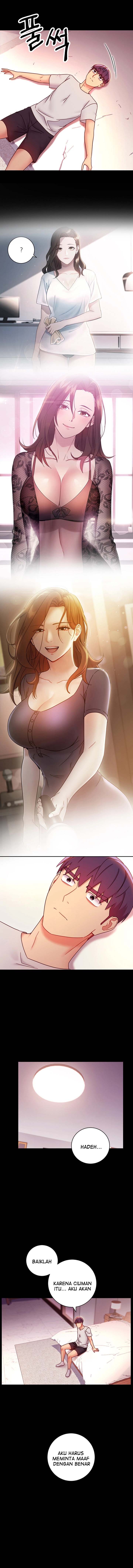 Stepmothers Friends - Chapter 57 7