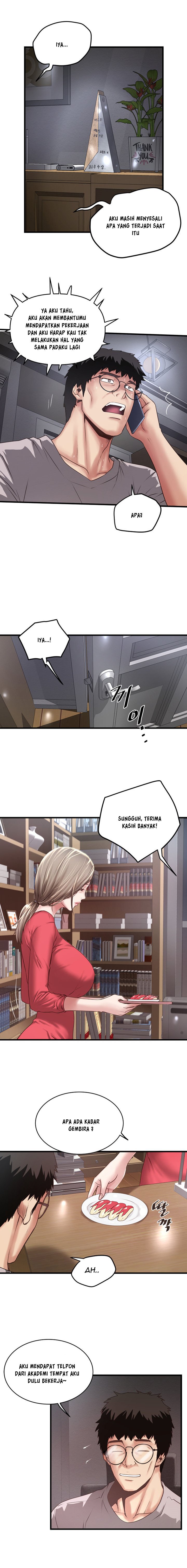The Housemaid - Chapter 57 4