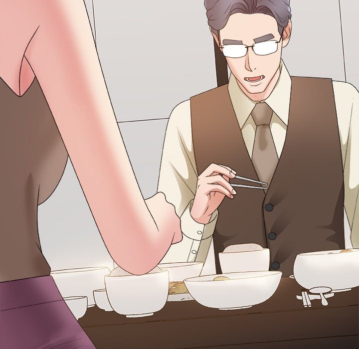 Miss Announcer - Chapter 57 75 Miss Announcer - Chapter 57 75