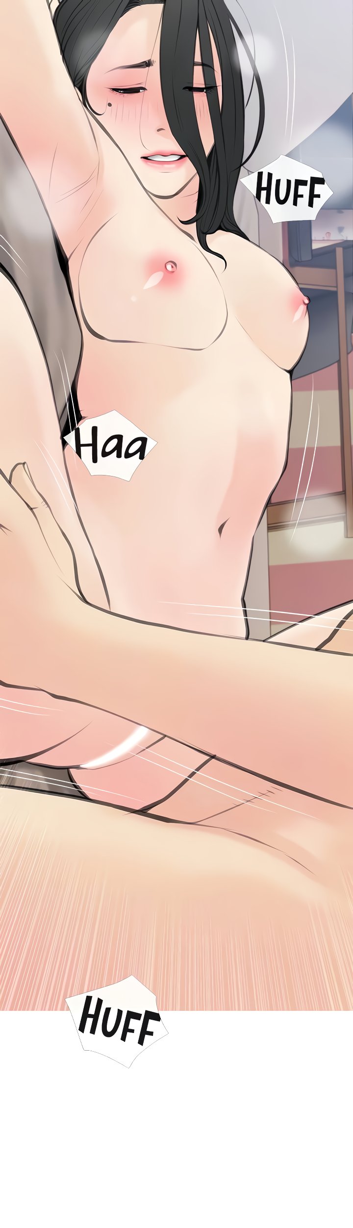 Obscene Private Lesson - Chapter 57 26
