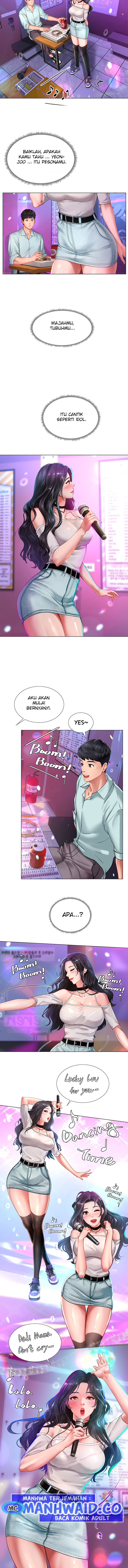 Should I Study at Noryangjin - Chapter 57 10