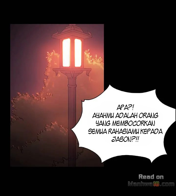 Loser (Team 201) - Chapter 58 53