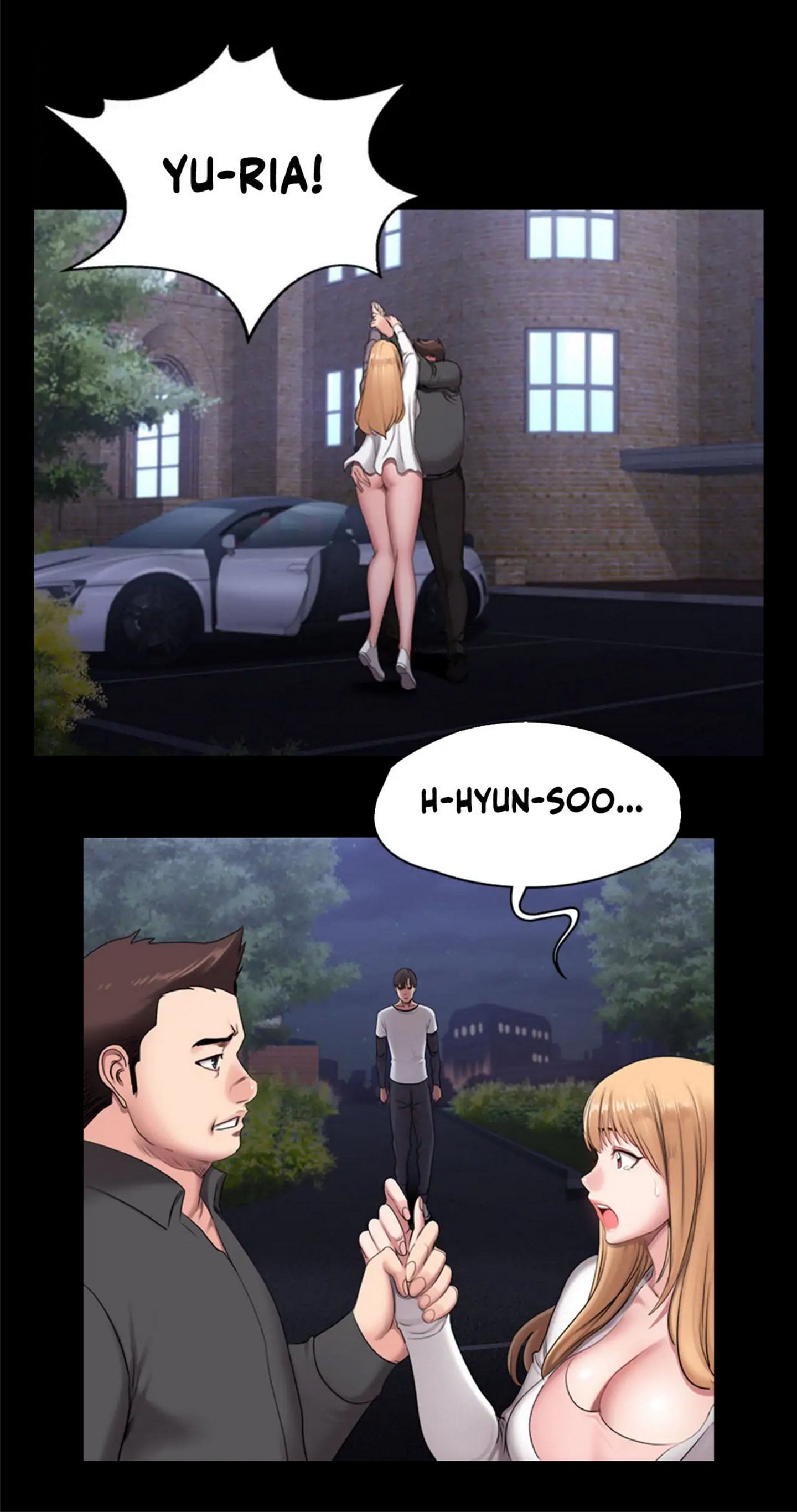 Fitness Uncensored - Chapter 57 26 Fitness Uncensored - Chapter 57 26