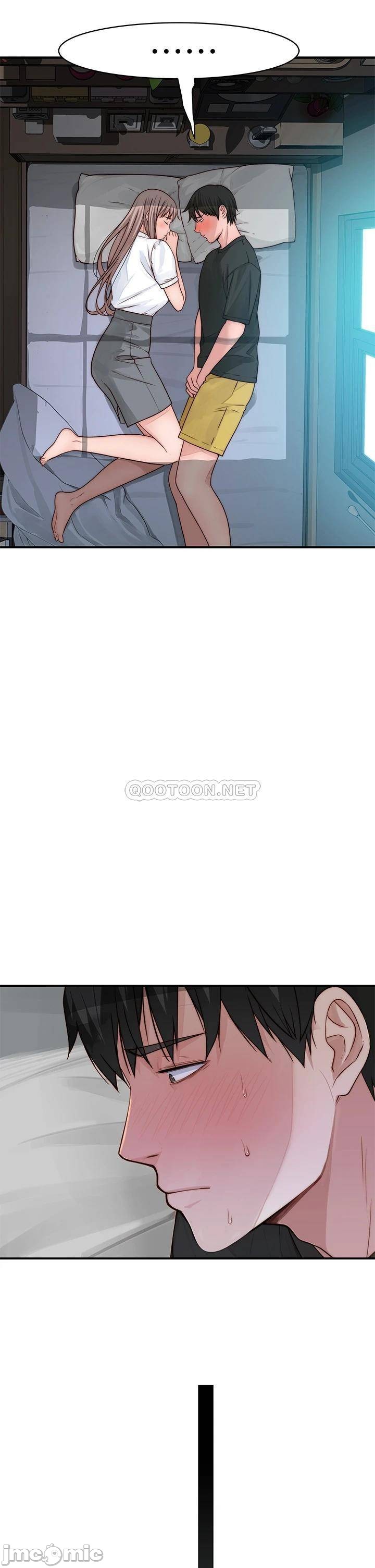 Between Us (Goinmul) - Chapter 57 16