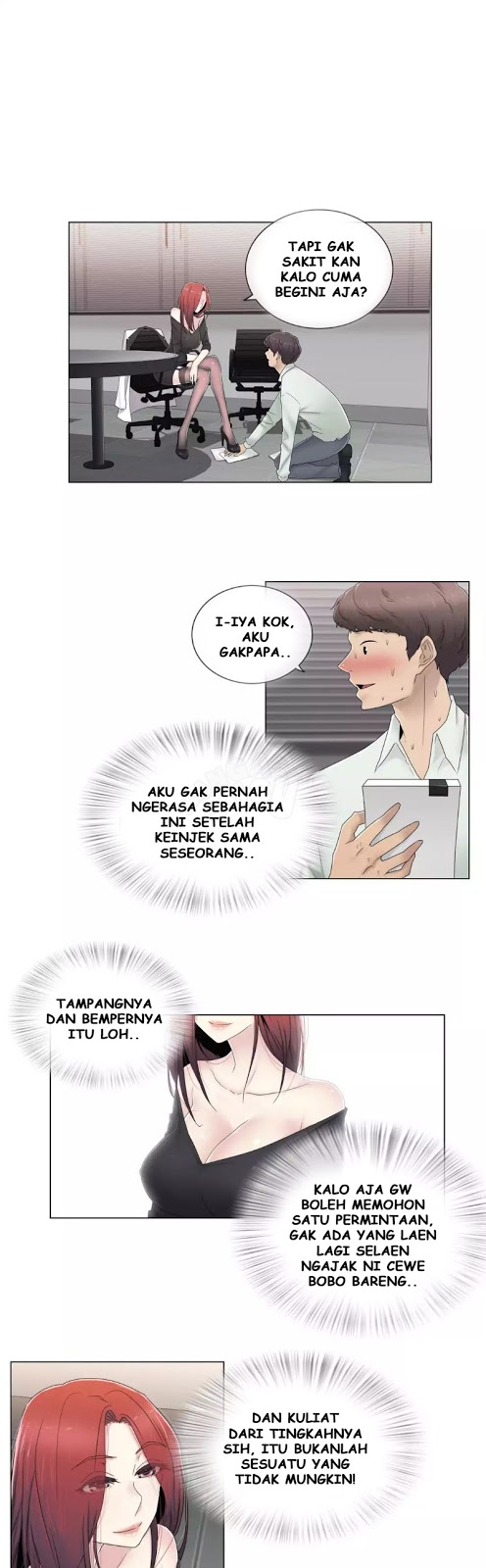 Miss Mystic - Chapter 57 1