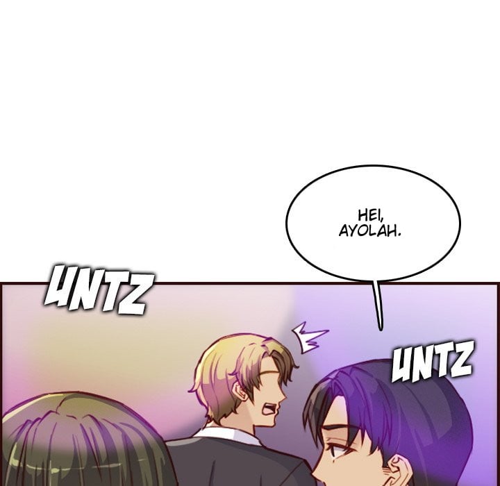 Never Too Late - Chapter 57 117 Never Too Late - Chapter 57 117