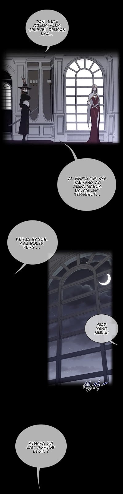 Perfect Half - Chapter 57 4 Perfect Half - Chapter 57 4