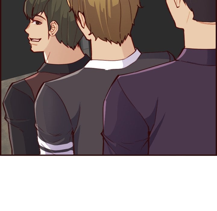 Never Too Late - Chapter 57 93 Never Too Late - Chapter 57 93