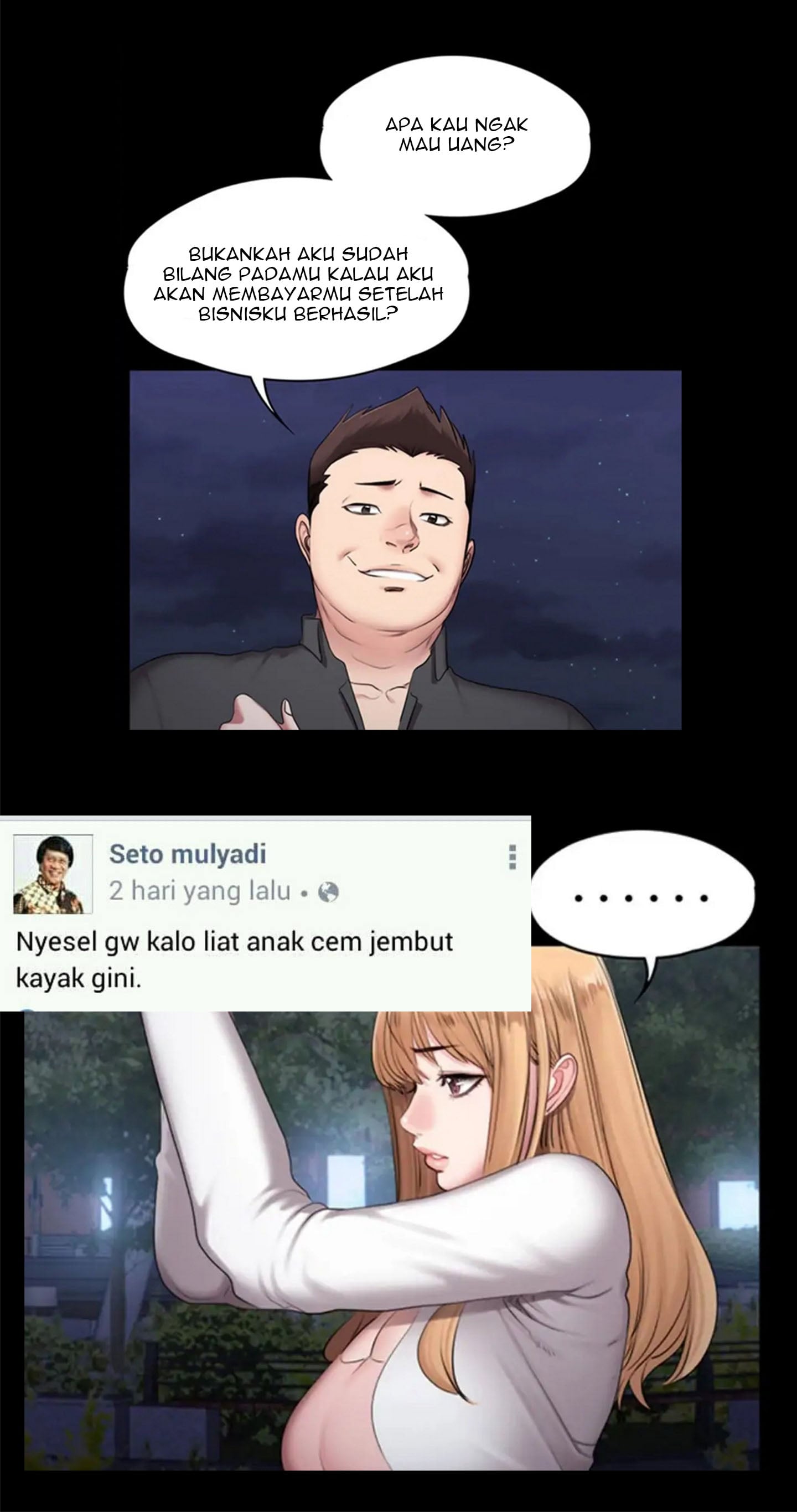 Fitness Uncensored - Chapter 57 18 Fitness Uncensored - Chapter 57 18