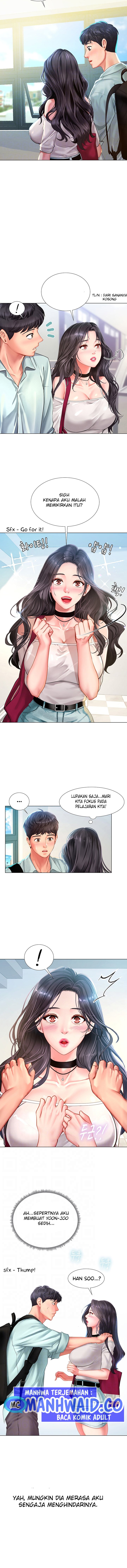 Should I Study at Noryangjin - Chapter 57 4