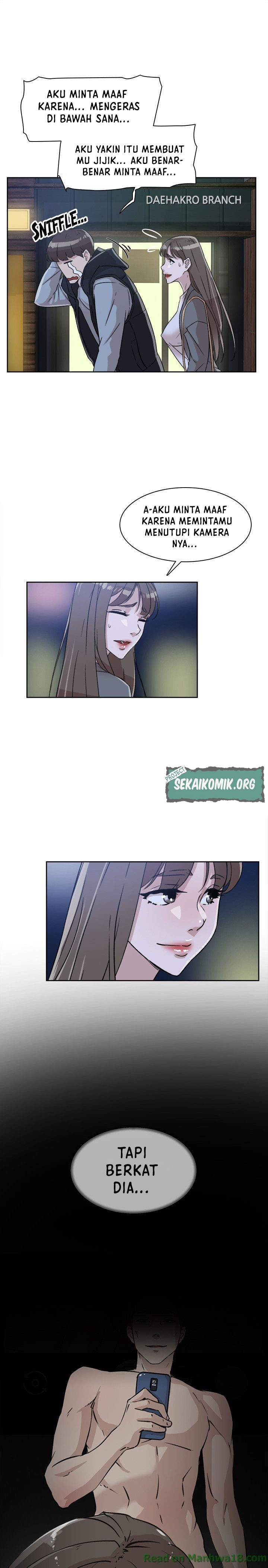 Her 4 Incher - Chapter 57 18 Her 4 Incher - Chapter 57 18