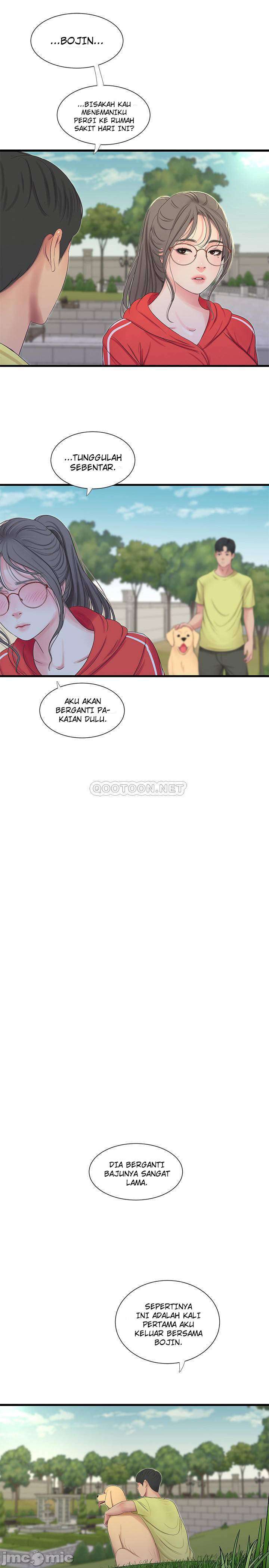 One&#8217;s In-Laws Virgins - Chapter 57 26