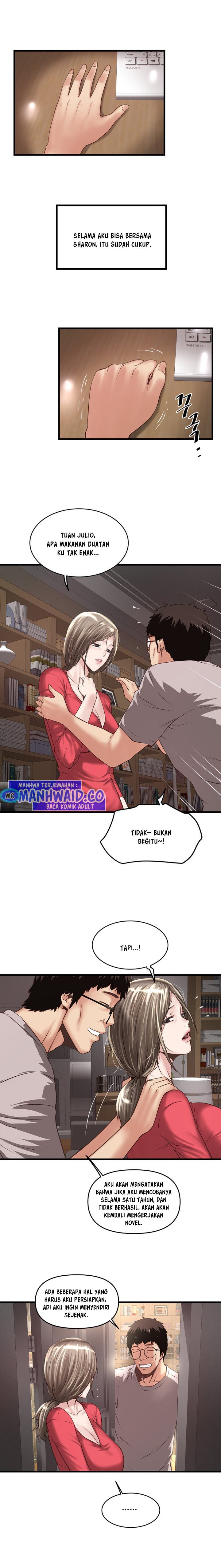 The Housemaid - Chapter 57 6