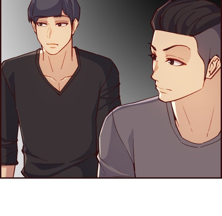 Never Too Late - Chapter 57 75 Never Too Late - Chapter 57 75