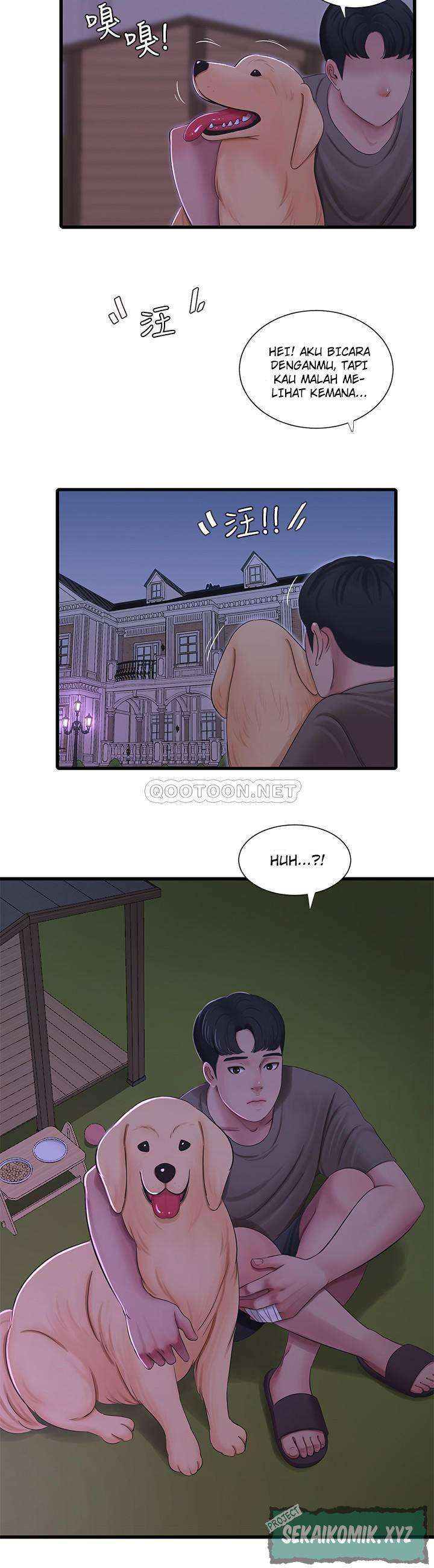 One&#8217;s In-Laws Virgins - Chapter 57 15
